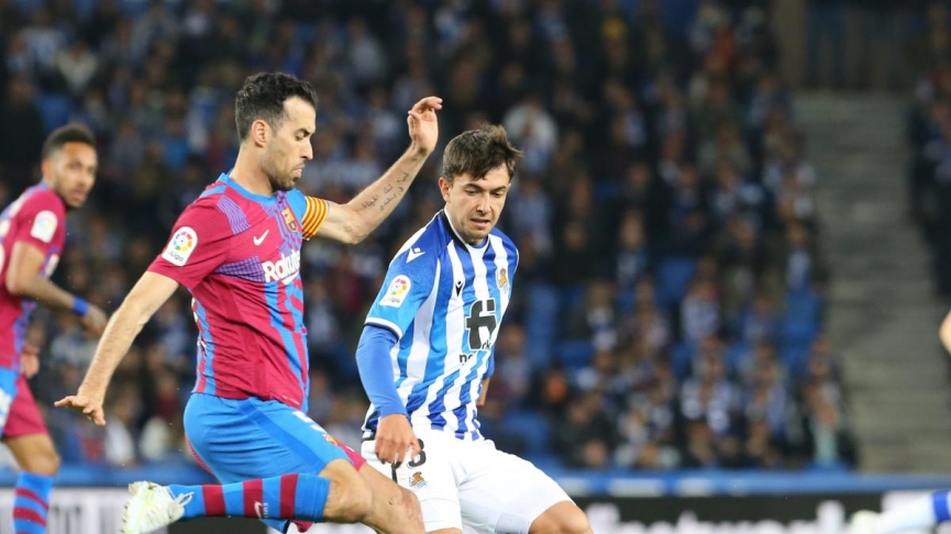 Tin chuyển nhượng tối 5/10: Nguồn uy tín xác nhận tương lai Messi 197796