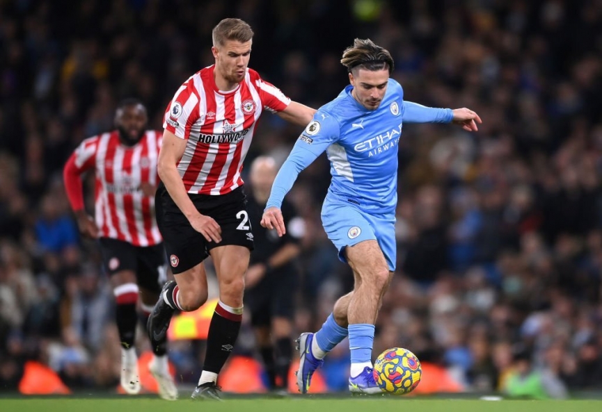 Nhận định, dự đoán Man City vs Southampton, 21h00 ngày 8/10 198977