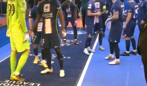 Nội tình PSG cực căng, Mbappe đã phải trả giá vì thói 'ương ngạnh' 201741