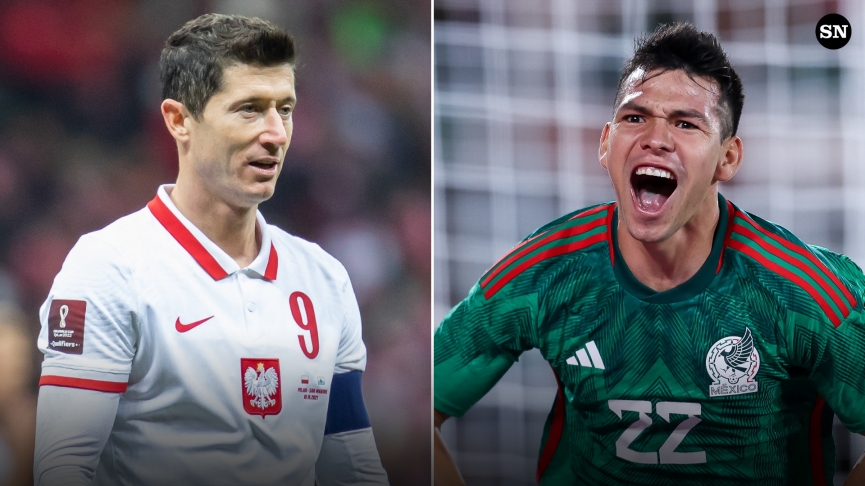 Kết quả World Cup 2022 hôm nay 22/11: Trông chờ Messi, dấu hỏi ĐT Pháp? 220676