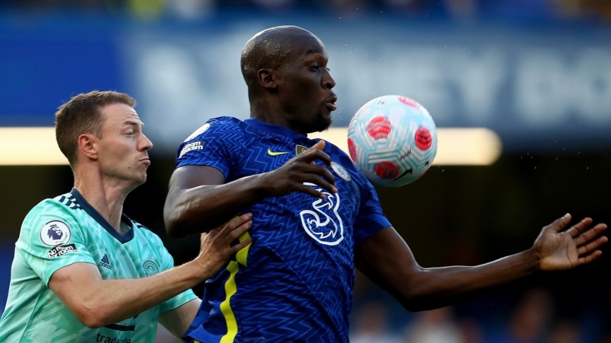 Trực tiếp Chelsea 0-1 Leicester: The Blues liên tục ép sân-139314