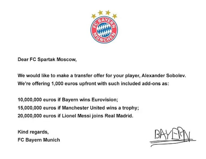 Bayern bị biến thành trò hề vì điều khoản 'khôn khéo' khi hỏi mua Mane 147084
