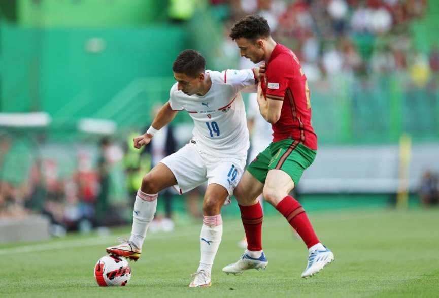 Trực tiếp Bồ Đào Nha 0-0 Cộng hòa Séc: Thăm dò ý kiến ​​147034