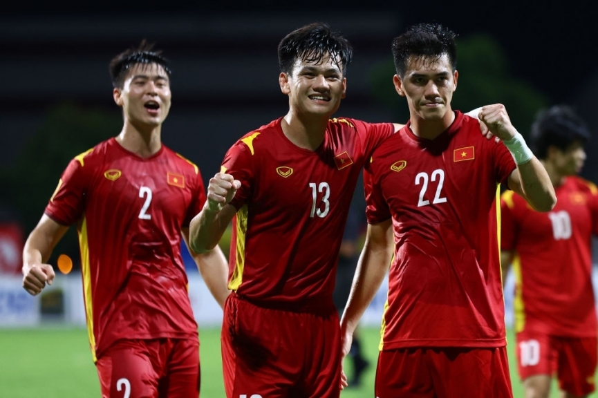 ĐT Việt Nam hưởng lợi lớn ở AFF Cup 2022-180017