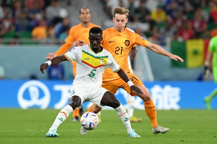 Tin World Cup sáng 22/11: Wales hòa Mỹ kịch tính; Senegal bị Hà Lan đẩy vào thế khó