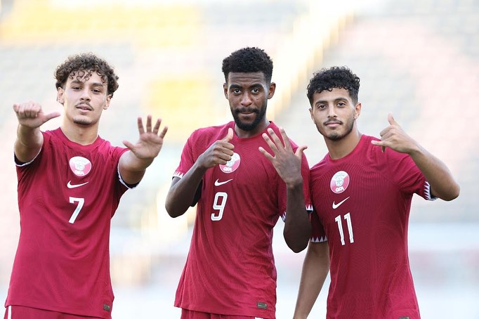 Thua 6 bàn không gỡ, U23 Myanmar bị dồn vào thế chân tường 324558