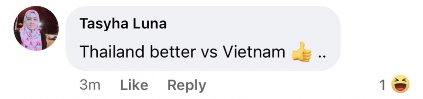CĐV Đông Nam Á: 'Thái Lan sẽ đánh bại Việt Nam ở chung kết' 241067