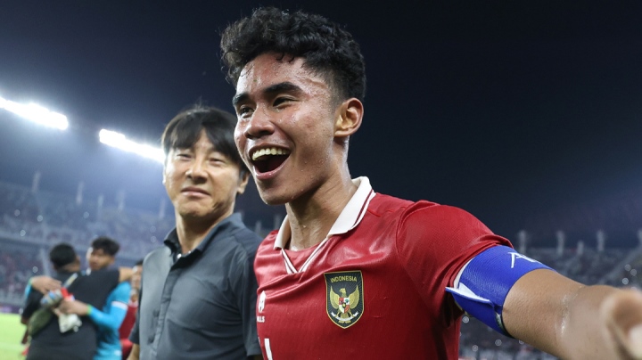 Đội trưởng U20 Indonesia tiết lộ lý do khiến U20 Việt Nam bại trận cay đắng 189869