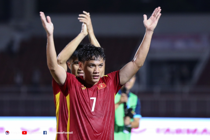 'Kỷ lục gia' ĐT Việt Nam từng là người thừa tại HAGL, đến Hải Phòng còn từ chối nhận người 191523