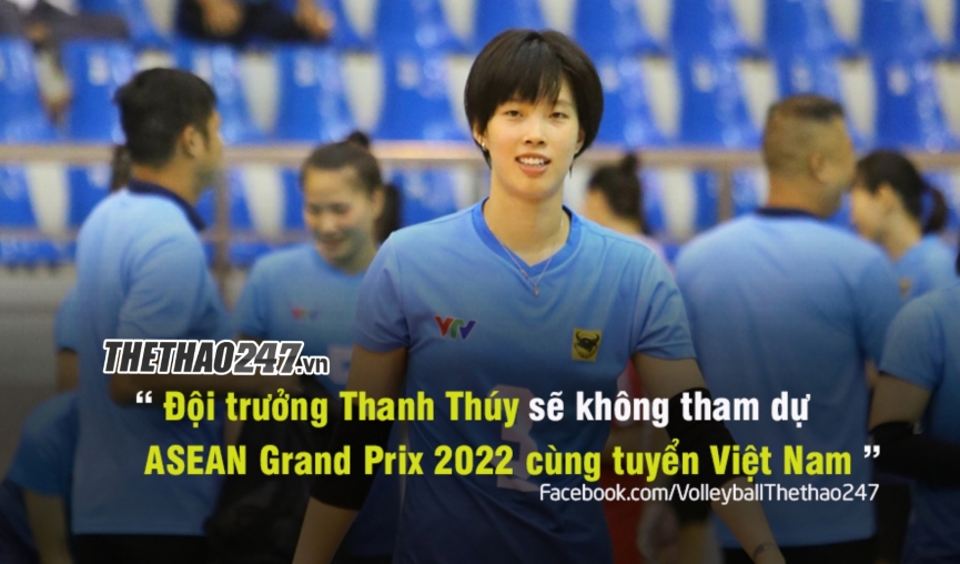การถูกกระทบกระแทก: Thanh Thuy 