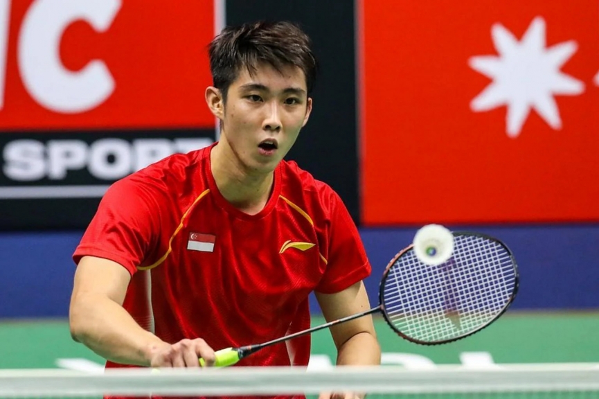 Tiền thưởng 'khủng' của giải cầu lông Australia mở rộng 2022 218299