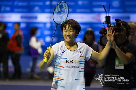 Tiền thưởng 'khủng' của giải cầu lông Australia mở rộng 2022 218301