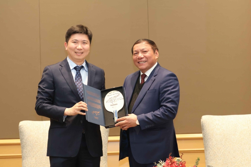 Treo thưởng '1 triệu đô' cho VĐV Việt Nam giành HCV Olympic 2024 6 Treo thưởng '1 triệu đô' cho VĐV Việt Nam giành HCV Olympic 2024 245269