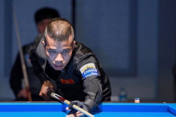 Vòng 1 giải VĐQG Billiards & Snooker 2023 diễn ra khi nào, ở đâu? 258044