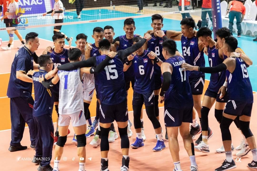 Link xem trực tiếp bóng chuyền nam SEA Games 32 ngày 4/5: Việt Nam vs Thái Lan 275721