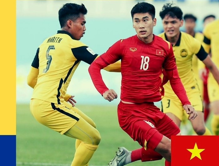 Người Malaysia thẳng thắn chỉ ra sự thật phũ phàng về U23 Việt Nam-146543