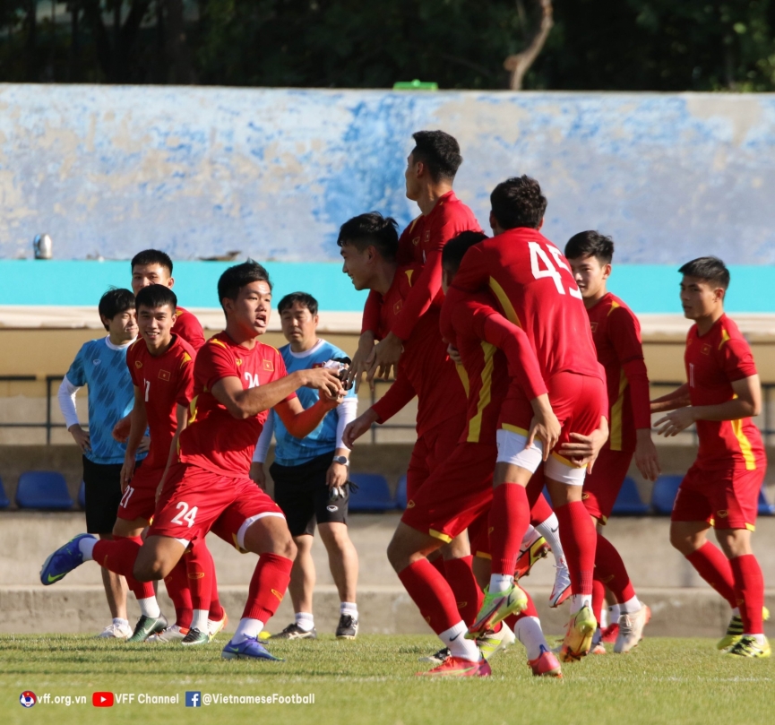 Trực tiếp U23 Việt Nam vs U23 Malaysia, 20h hôm nay 8/6, 14h6072