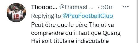CĐV Pháp phản ứng ra sao khi Quang Hải ghi bàn? 199803