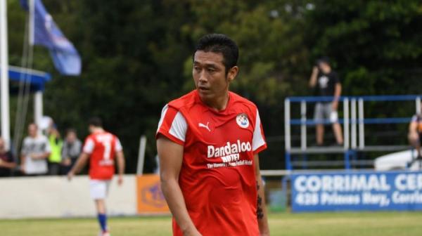 Shin Tae Yong tương lai bất định, ĐT Indonesia bổ nhiệm thành viên mới 206392