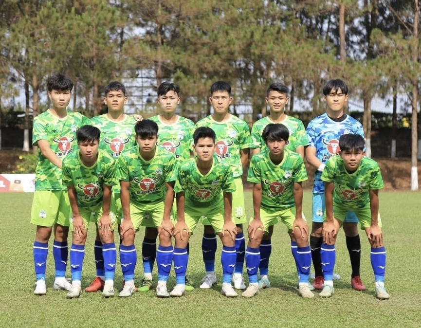 U19 HAGL