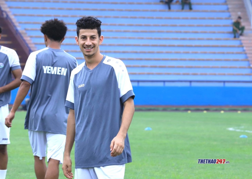 Trực tiếp U23 Yemen vs U23 Guam, 16h hôm nay 12/9 325743