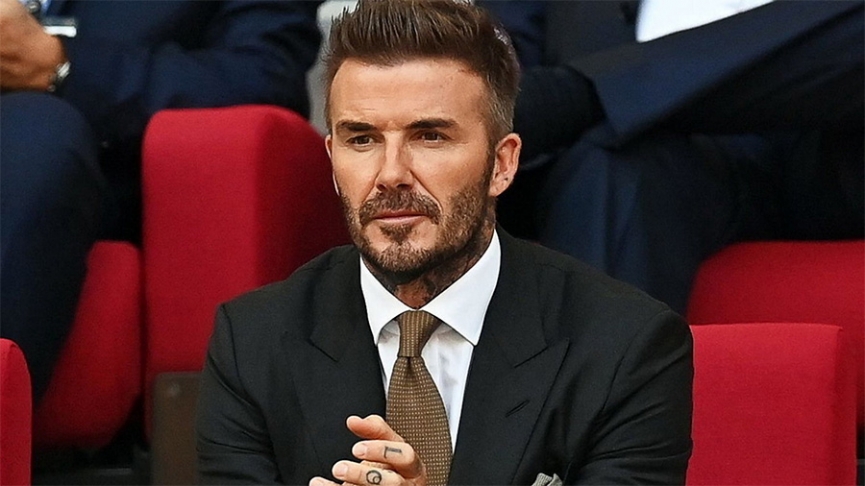 CỰC NÓNG: David Beckham sắp mua lại MU? 222157