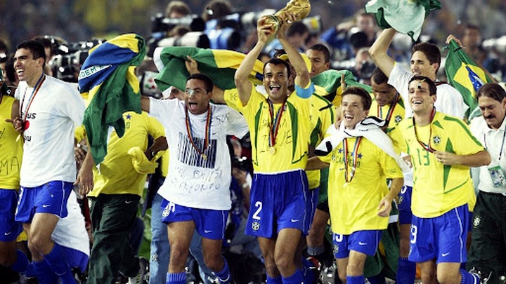 Bằng chứng cho thấy ĐT Brazil sẽ KHÔNG THỂ vô địch World Cup 2022 227503