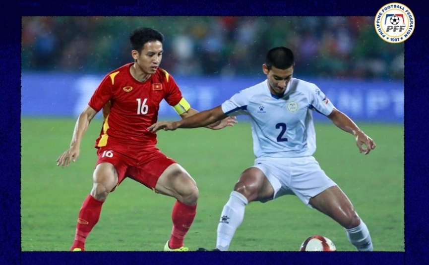 Bảng A môn bóng đá nam tại SEA Games 31: U23 Việt Nam xếp ở đâu?  134642
