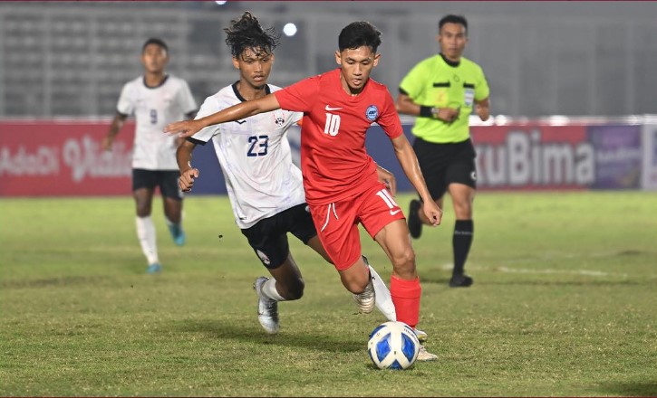 Trực tiếp U19 Đông Nam Á U19 Singapore vs U19 Đông Timor ngày 05/07/2022 155373