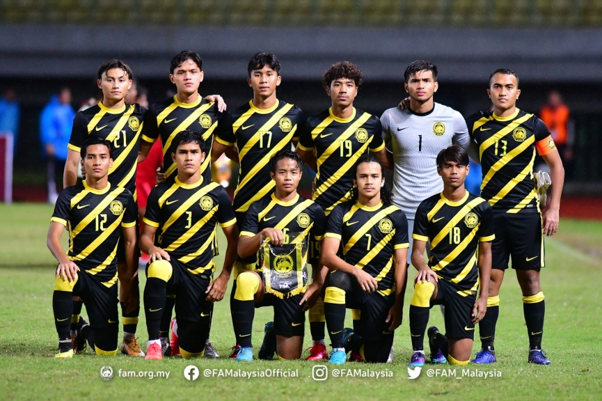 Đối thủ của U19 Việt Nam bị tố gian lận tuổi tại giải U19 Đông Nam Á 158689
