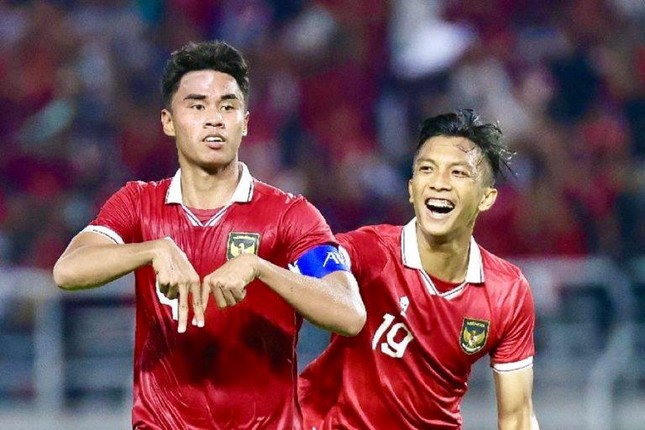 'Kẻ gieo sầu' của U20 Việt Nam đứng trước thời khắc lịch sử 191697
