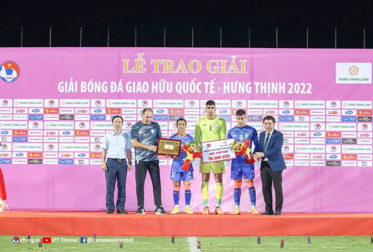 Vừa thua ĐT Việt Nam, Ấn Độ lập tức được FIFA và AFC 'hỏi thăm' 194500