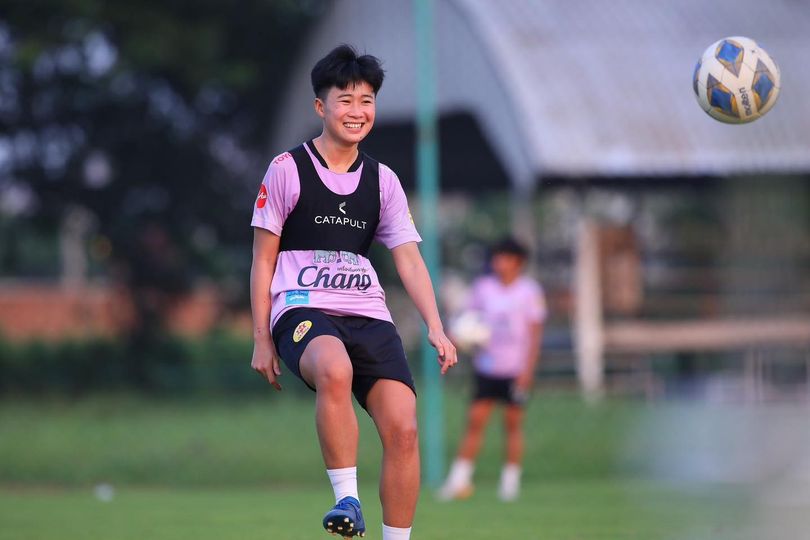 Việt Nam dự World Cup, người Thái thừa nhận sự thật phũ phàng 208149