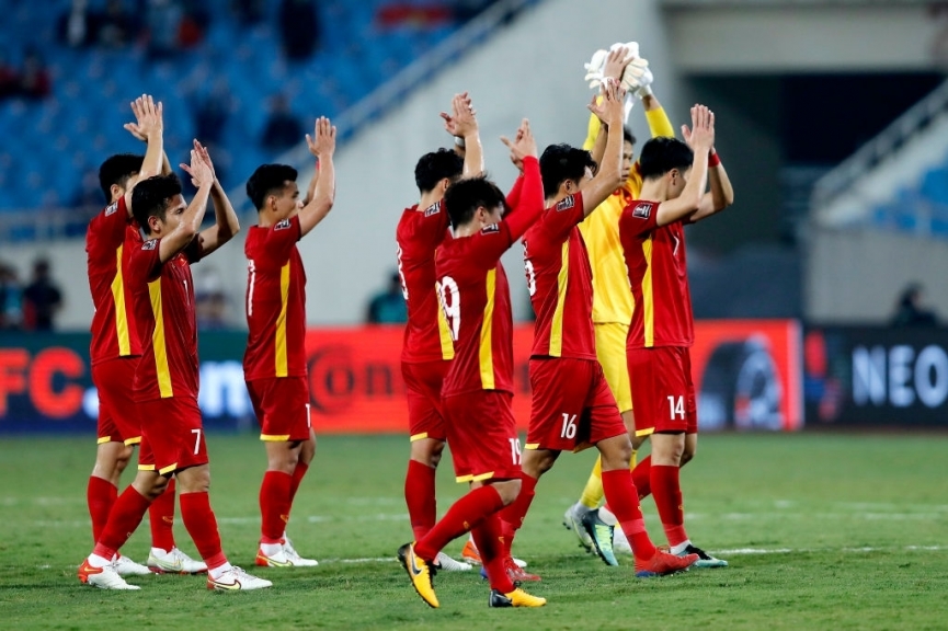 Узбекистан вьетнам футбол прямой эфир