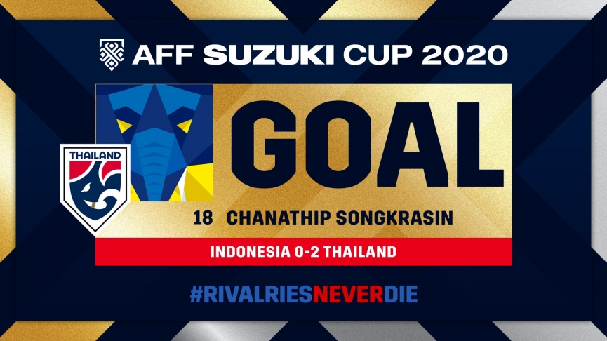 Trực tiếp Indonesia 0-2 Thái Lan: Cú đúp của Chanathip 100224