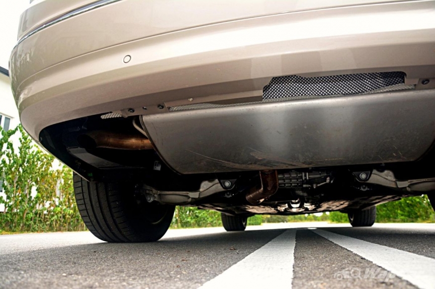 Những dấu hiệu nhận biết lốp xe cần được thay thế 271526