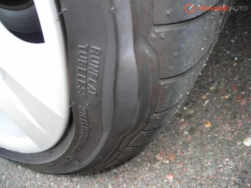 Những dấu hiệu nhận biết lốp xe cần được thay thế 271529