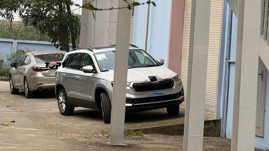 Điểm mặt loạt SUV đô thị sắp “đổ bộ” thị trường Việt Nam, sẵn sàng đấu Creta, Seltos 282060