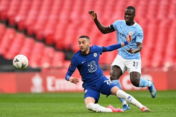 Putusan Man City vs Chelsea: 'Demo' final Liga Champions