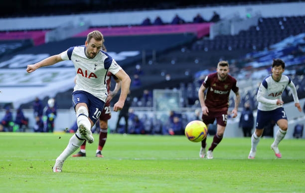 Langsung Leeds vs Tottenham: Harapan untuk 4 teratas
