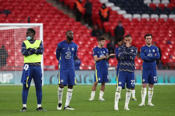 chelsea