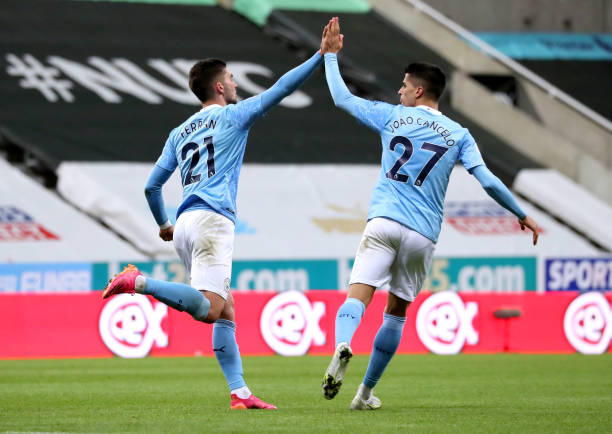 Review Brighton vs Man City: Uji sebelum perang besar