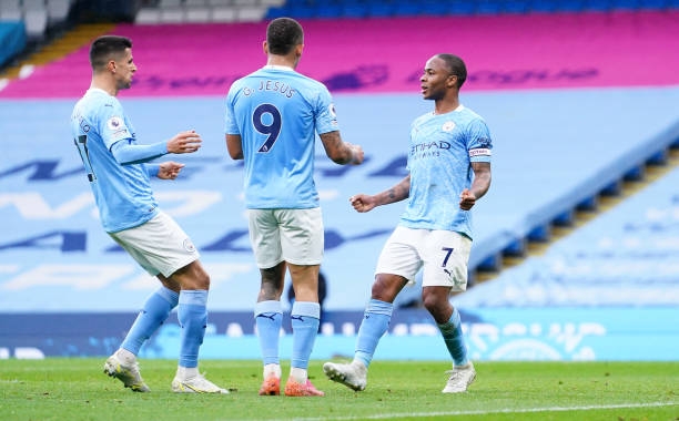 Review Brighton vs Man City: Uji sebelum perang besar