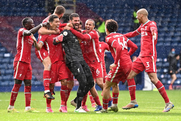 Ghi bàn cứu Liverpool, Alisson được thưởng lớn
