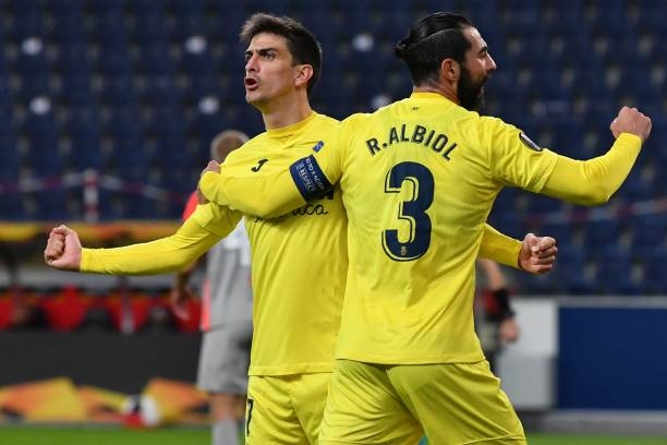 Komentar Real Madrid vs Villarreal: Momen yang menentukan
