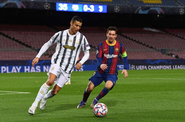 Transfer sepak bola 23 Mei: Juve gantikan Ronaldo, Striker super Inter datang ke Madrid?