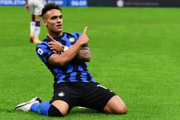 Transfer sepak bola 23 Mei: Juve gantikan Ronaldo, Striker super Inter datang ke Madrid?