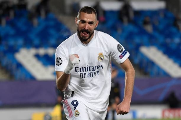 Benzema mengungkap masa depan Zidane di Real