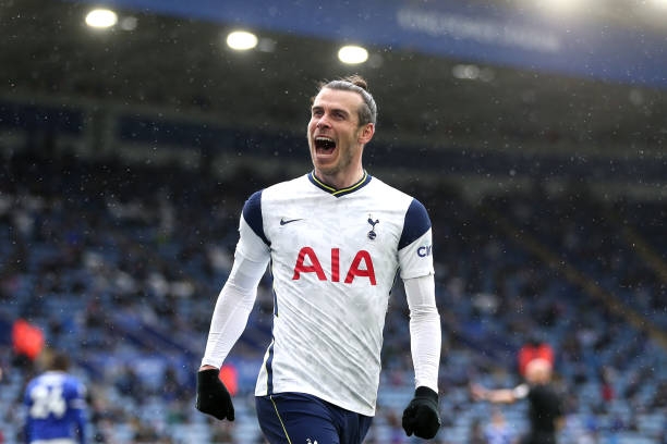 Bale kaget saat menghitung jalan untuk pensiun