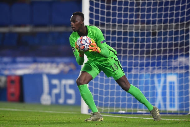 Chelsea menyelesaikan skuad untuk final Liga Champions